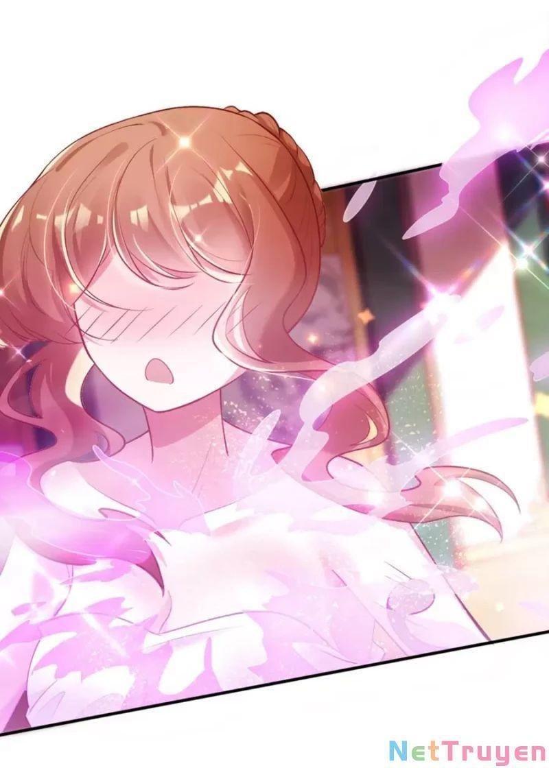 Bị bắt trở thành vô địch Thánh Nữ Chapter 35 - Trang 3