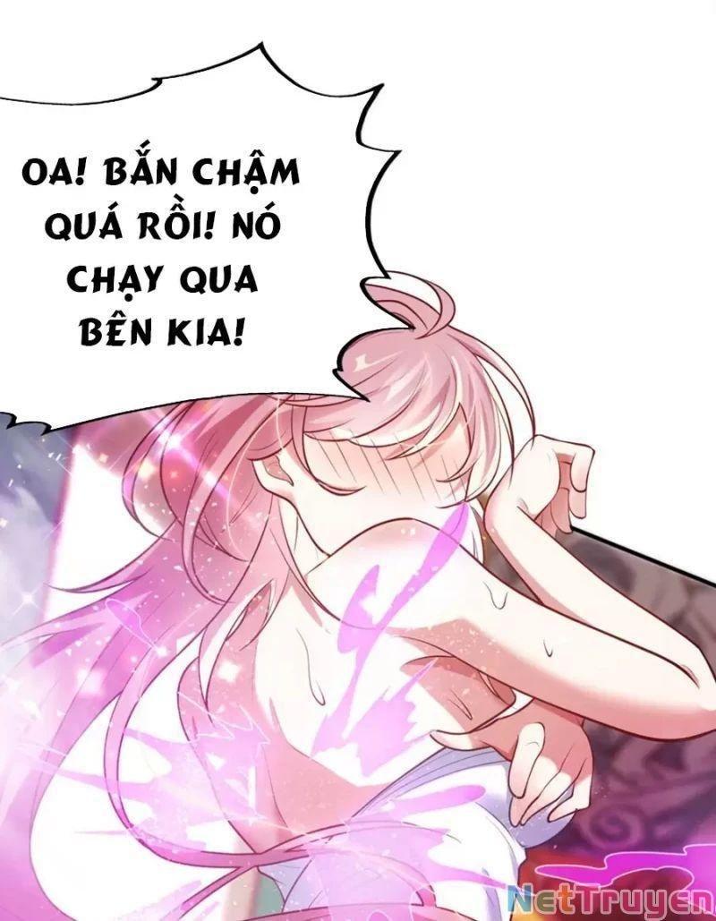 Bị bắt trở thành vô địch Thánh Nữ Chapter 35 - Trang 3