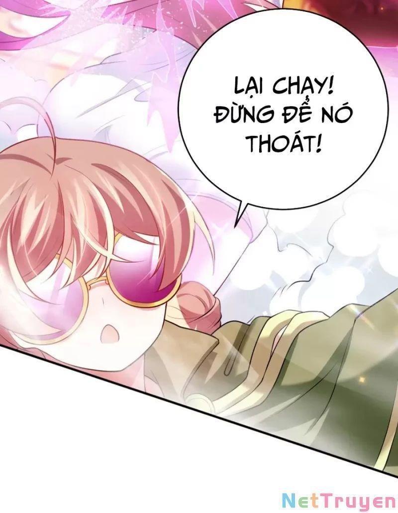 Bị bắt trở thành vô địch Thánh Nữ Chapter 35 - Trang 3