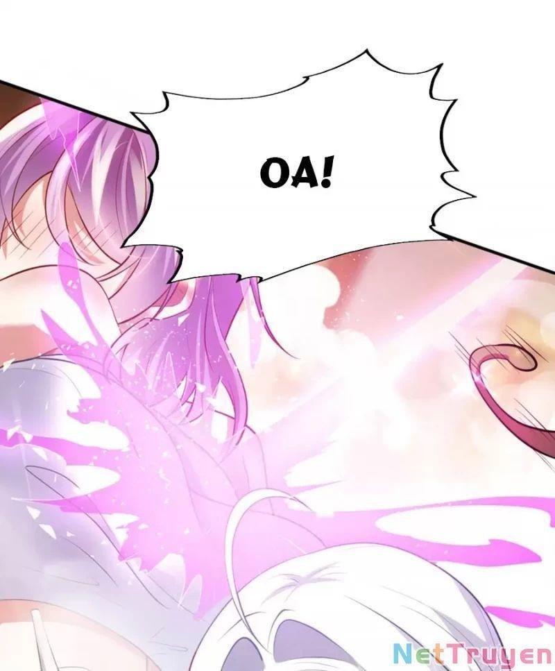 Bị bắt trở thành vô địch Thánh Nữ Chapter 35 - Trang 3