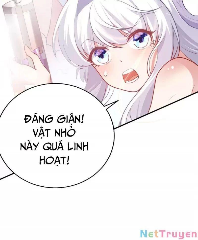 Bị bắt trở thành vô địch Thánh Nữ Chapter 35 - Trang 3