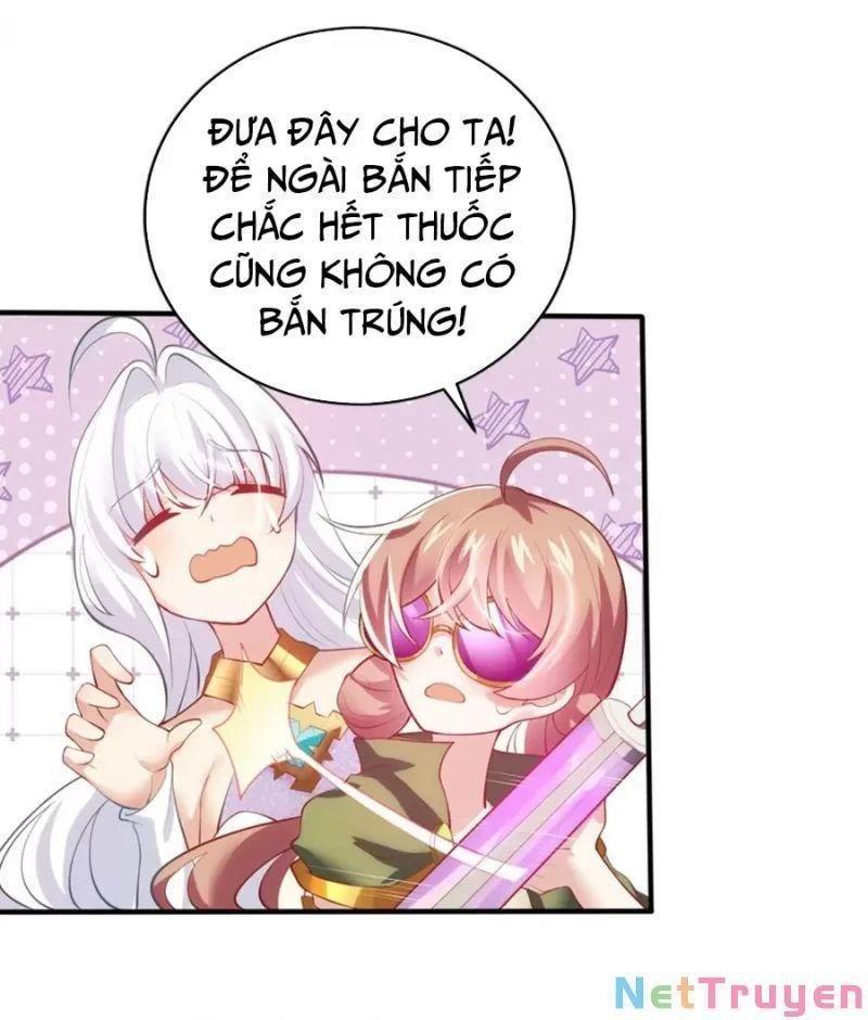 Bị bắt trở thành vô địch Thánh Nữ Chapter 35 - Trang 3