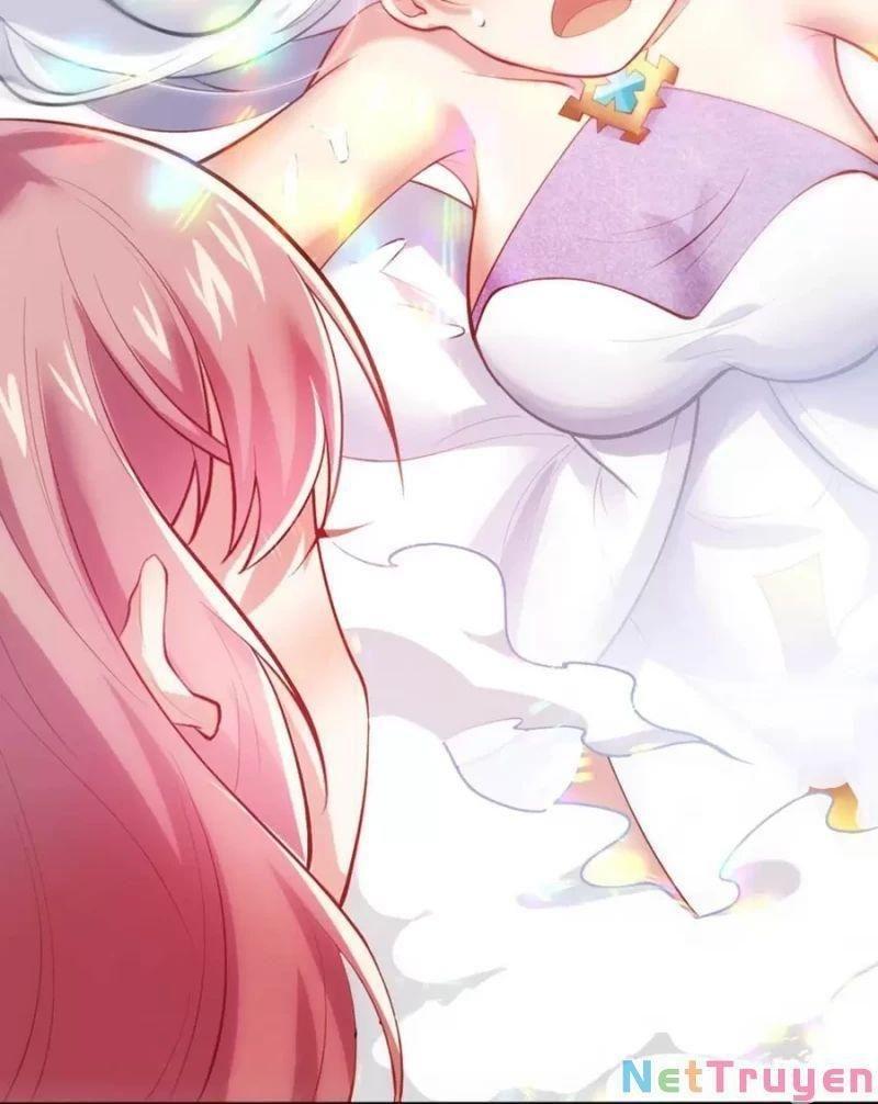 Bị bắt trở thành vô địch Thánh Nữ Chapter 35 - Trang 3