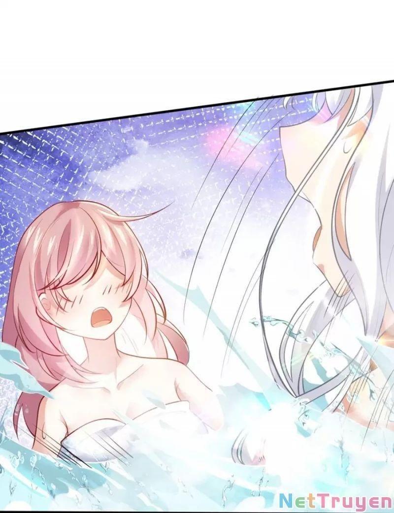 Bị bắt trở thành vô địch Thánh Nữ Chapter 35 - Trang 3