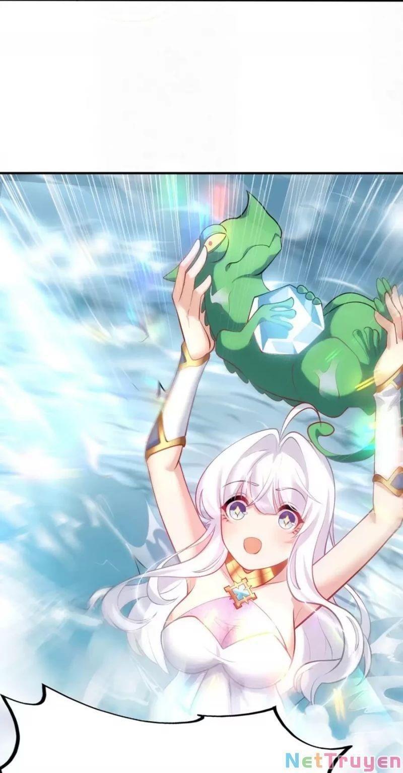 Bị bắt trở thành vô địch Thánh Nữ Chapter 35 - Trang 3