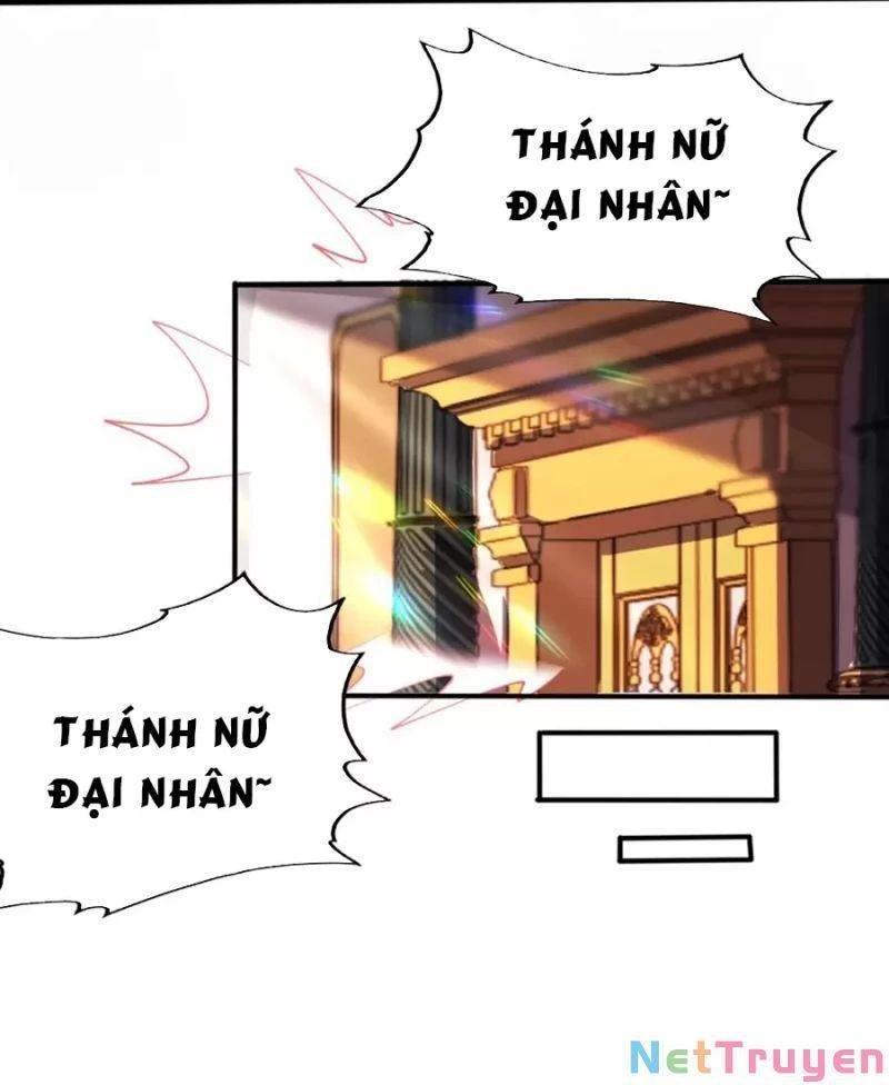 Bị bắt trở thành vô địch Thánh Nữ Chapter 35 - Trang 3