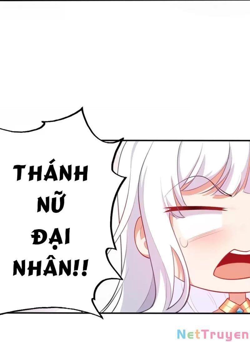 Bị bắt trở thành vô địch Thánh Nữ Chapter 35 - Trang 3