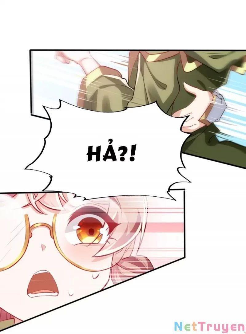 Bị bắt trở thành vô địch Thánh Nữ Chapter 35 - Trang 3