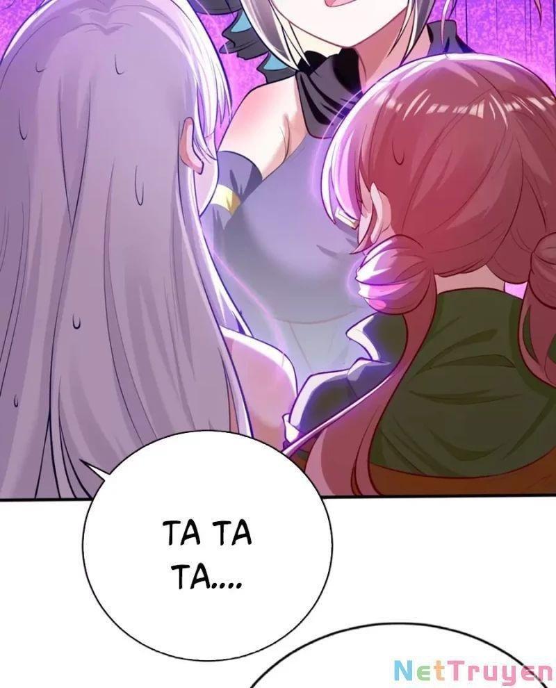 Bị bắt trở thành vô địch Thánh Nữ Chapter 35 - Trang 3