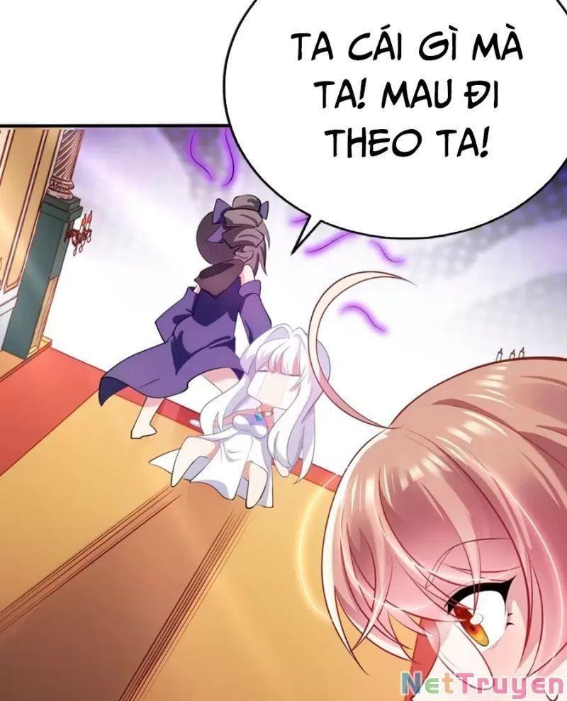 Bị bắt trở thành vô địch Thánh Nữ Chapter 35 - Trang 3