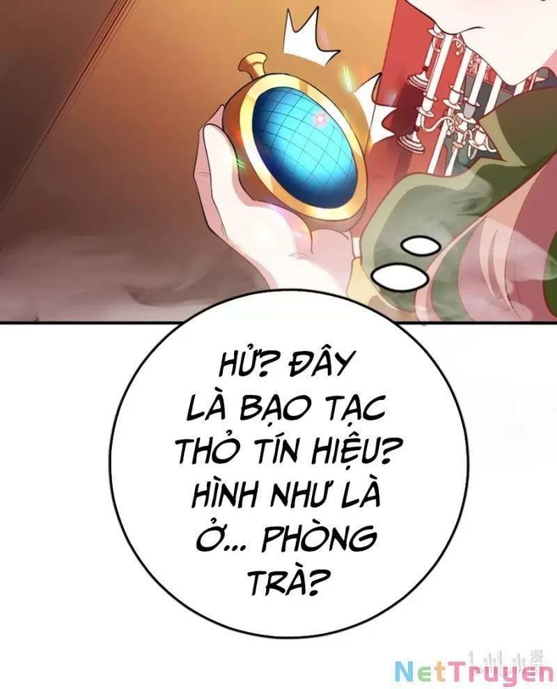 Bị bắt trở thành vô địch Thánh Nữ Chapter 35 - Trang 3