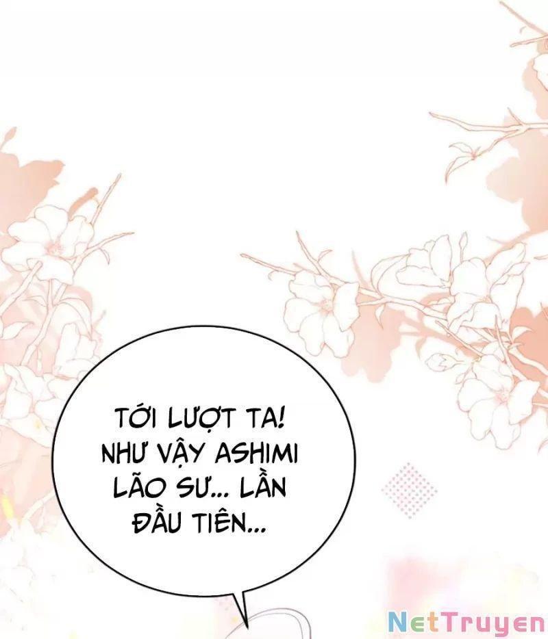 Bị bắt trở thành vô địch Thánh Nữ Chapter 35 - Trang 3