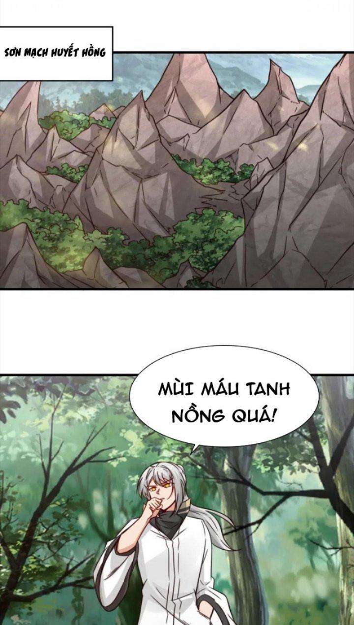 Tổ Sư Xuất Sơn Chapter 60 - Trang 3