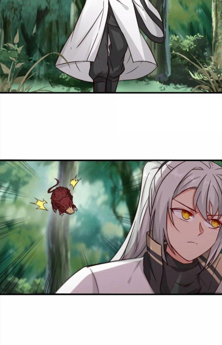 Tổ Sư Xuất Sơn Chapter 60 - Trang 3