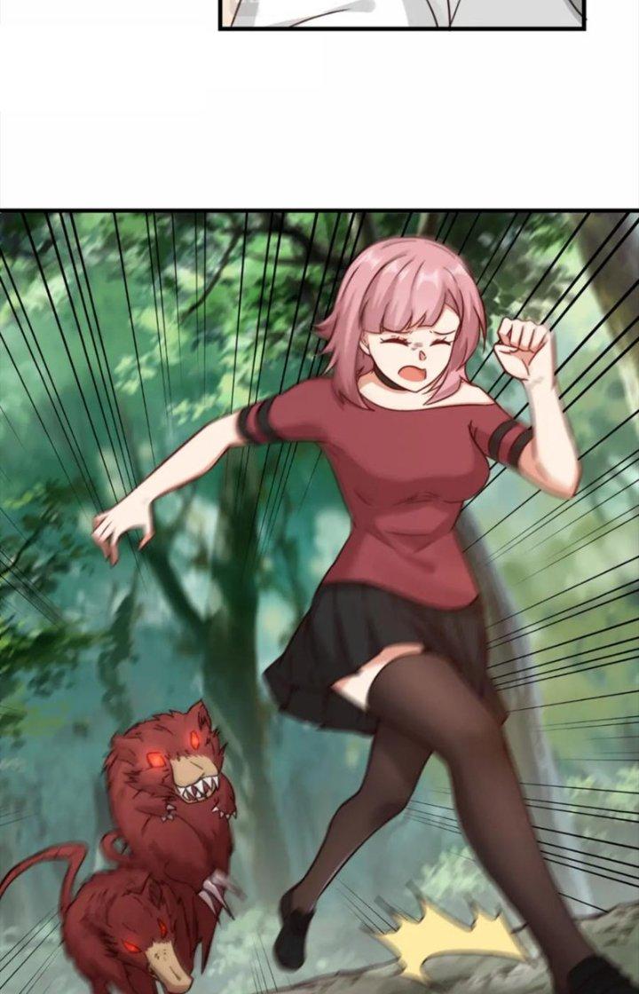 Tổ Sư Xuất Sơn Chapter 60 - Trang 3