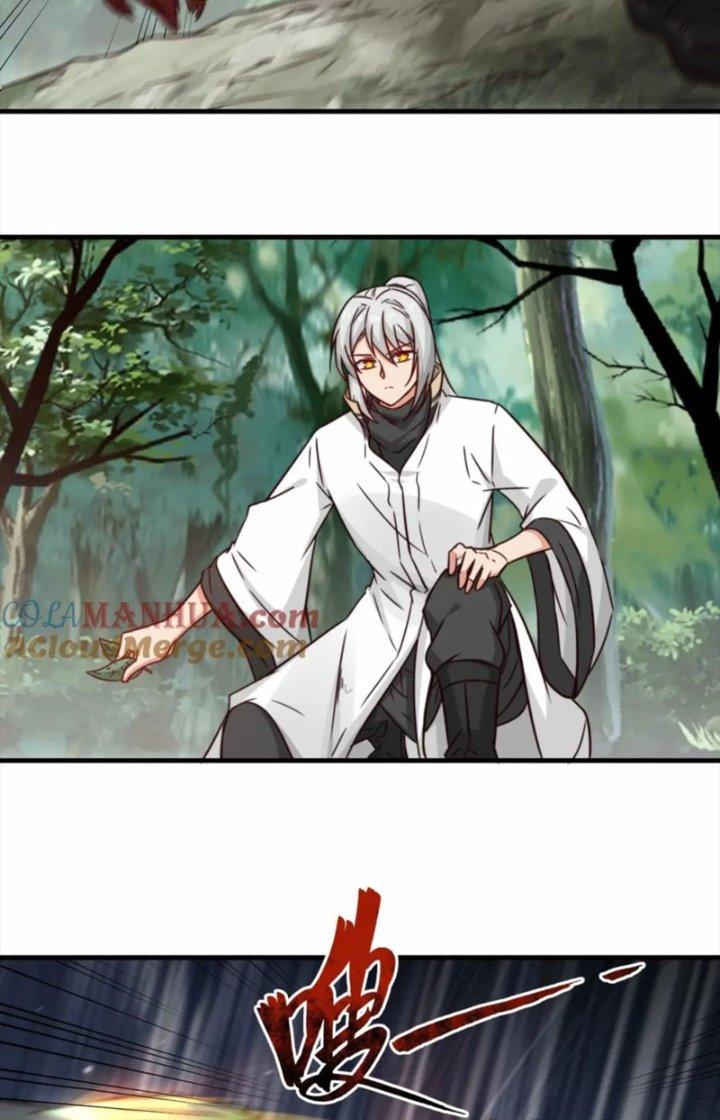 Tổ Sư Xuất Sơn Chapter 60 - Trang 3