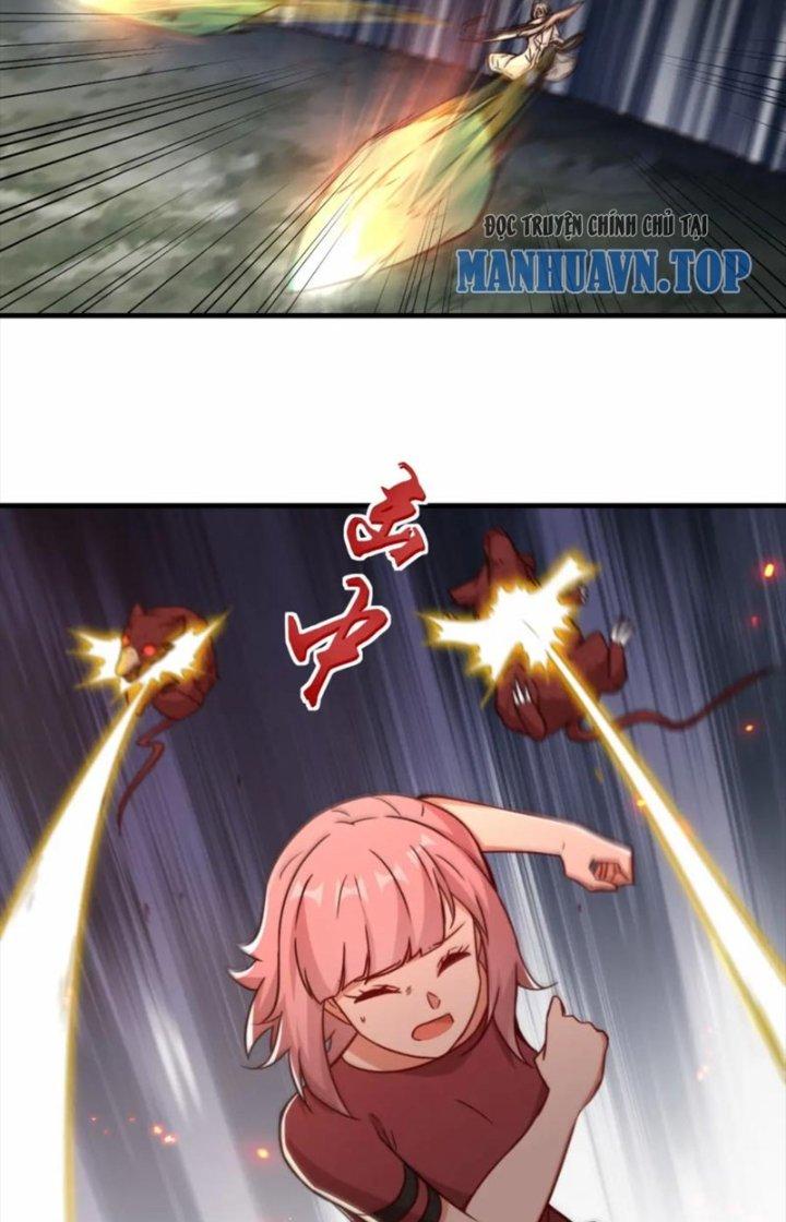 Tổ Sư Xuất Sơn Chapter 60 - Trang 3