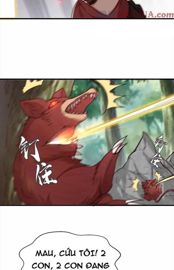 Tổ Sư Xuất Sơn Chapter 60 - Trang 3