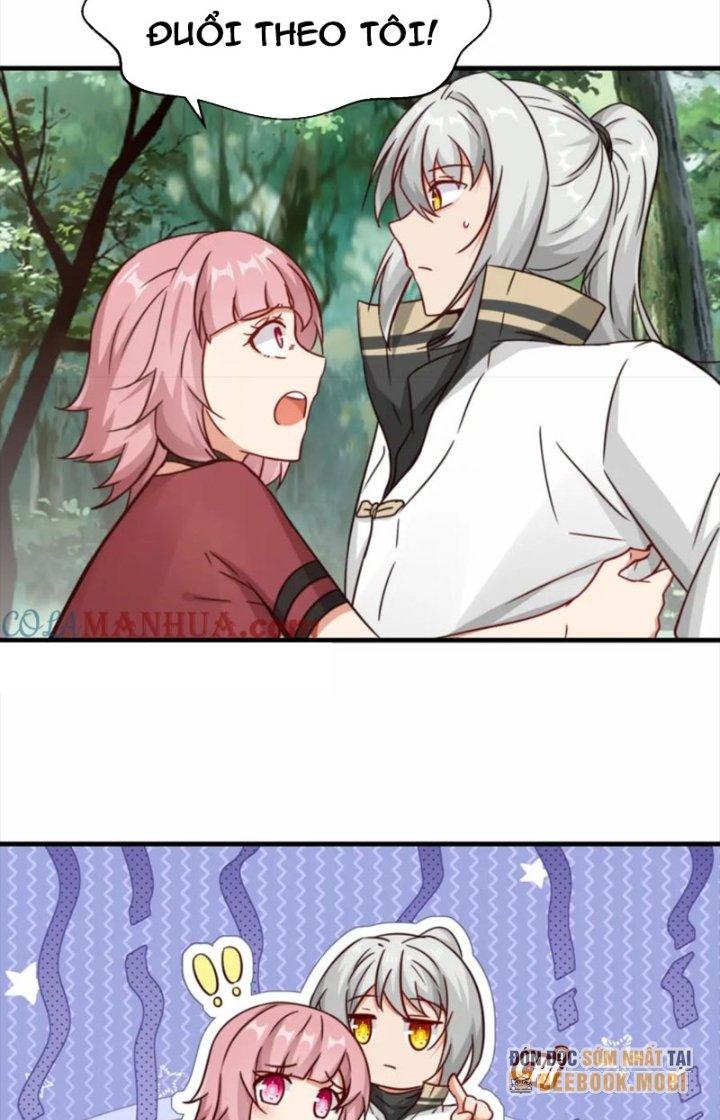 Tổ Sư Xuất Sơn Chapter 60 - Trang 3