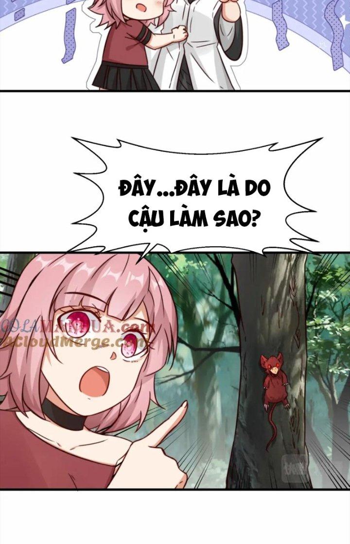 Tổ Sư Xuất Sơn Chapter 60 - Trang 3