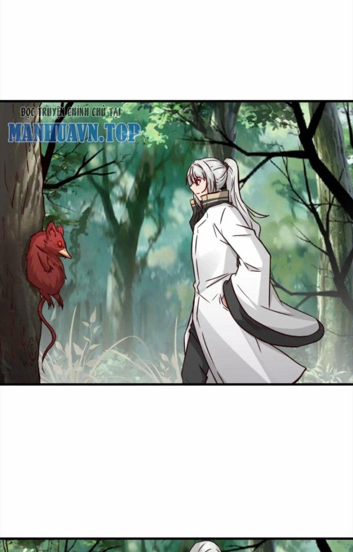 Tổ Sư Xuất Sơn Chapter 60 - Trang 3