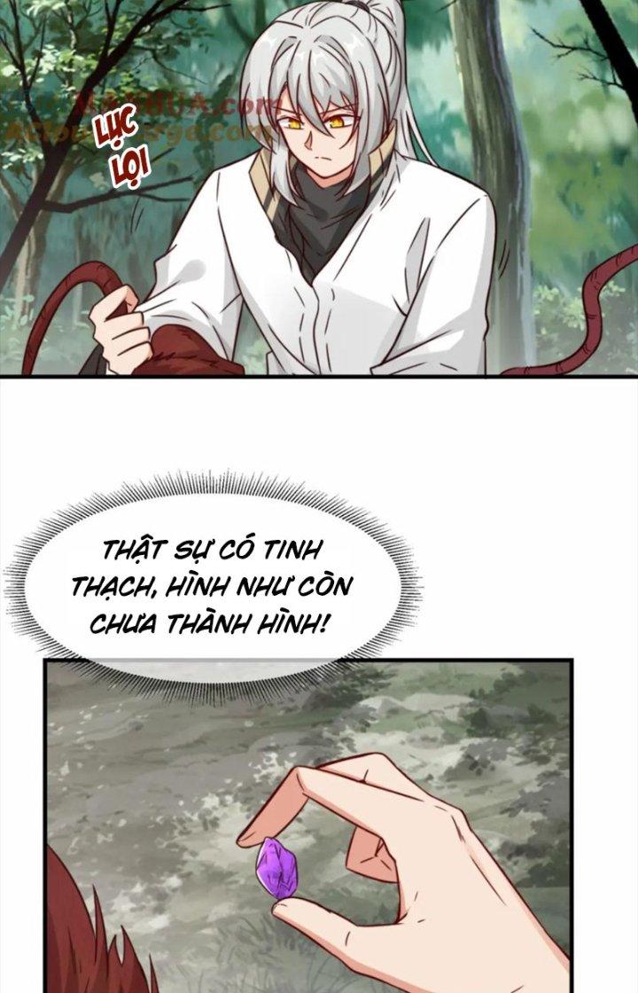 Tổ Sư Xuất Sơn Chapter 60 - Trang 3