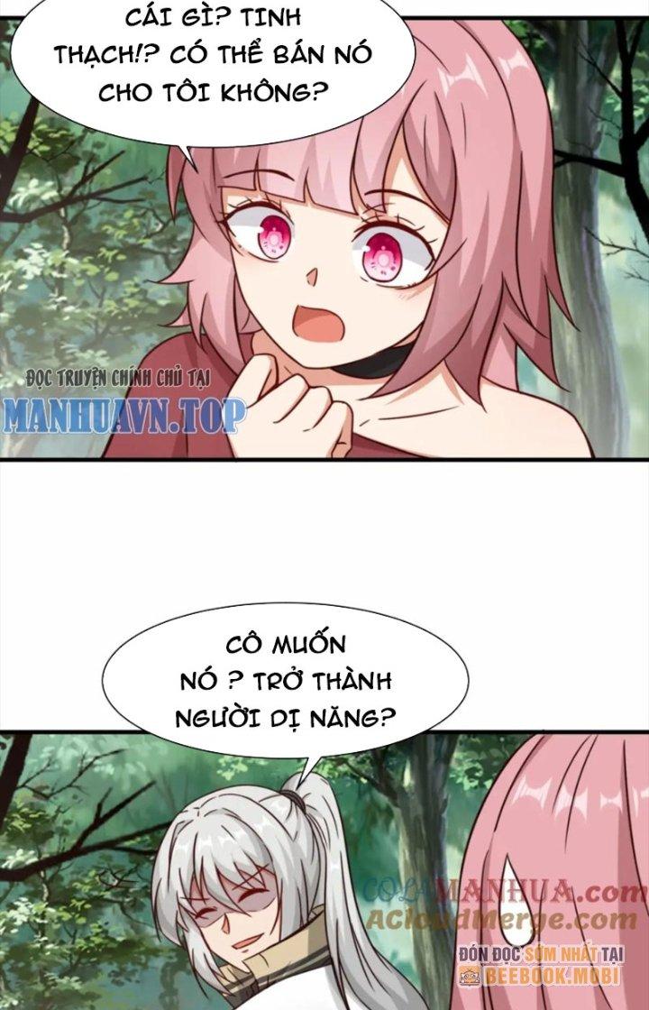 Tổ Sư Xuất Sơn Chapter 60 - Trang 3