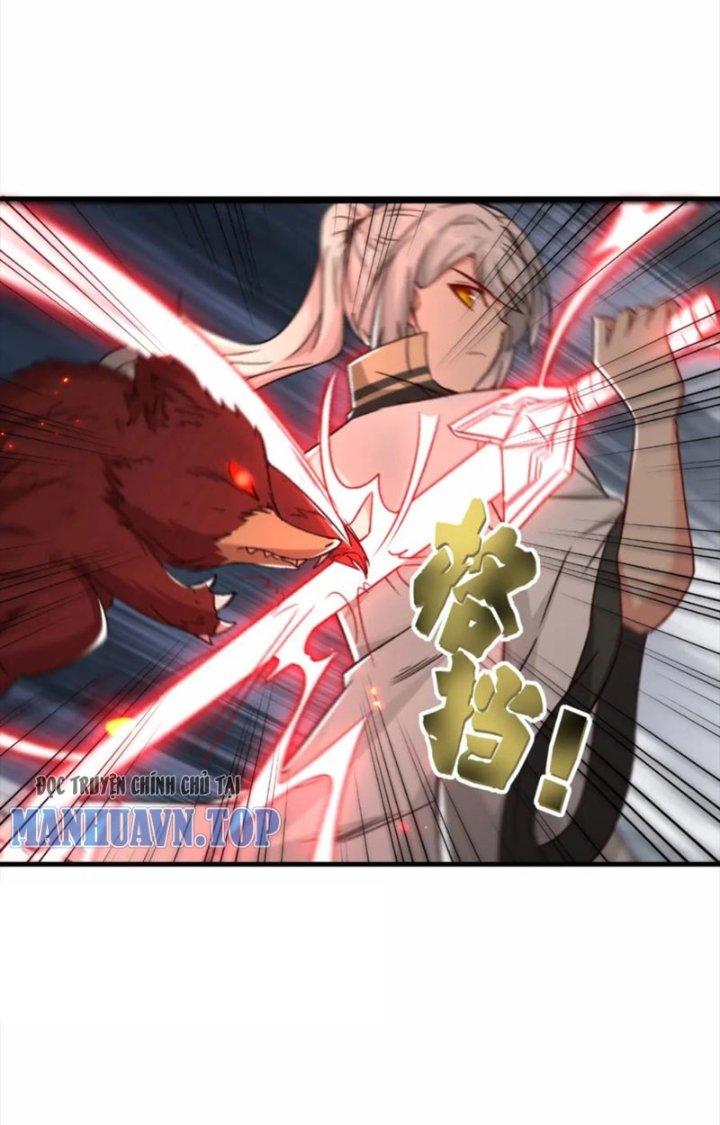 Tổ Sư Xuất Sơn Chapter 60 - Trang 3