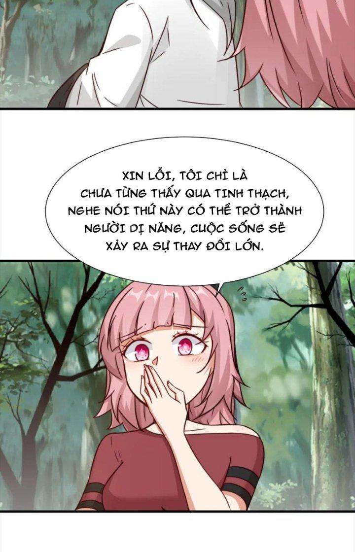 Tổ Sư Xuất Sơn Chapter 60 - Trang 3