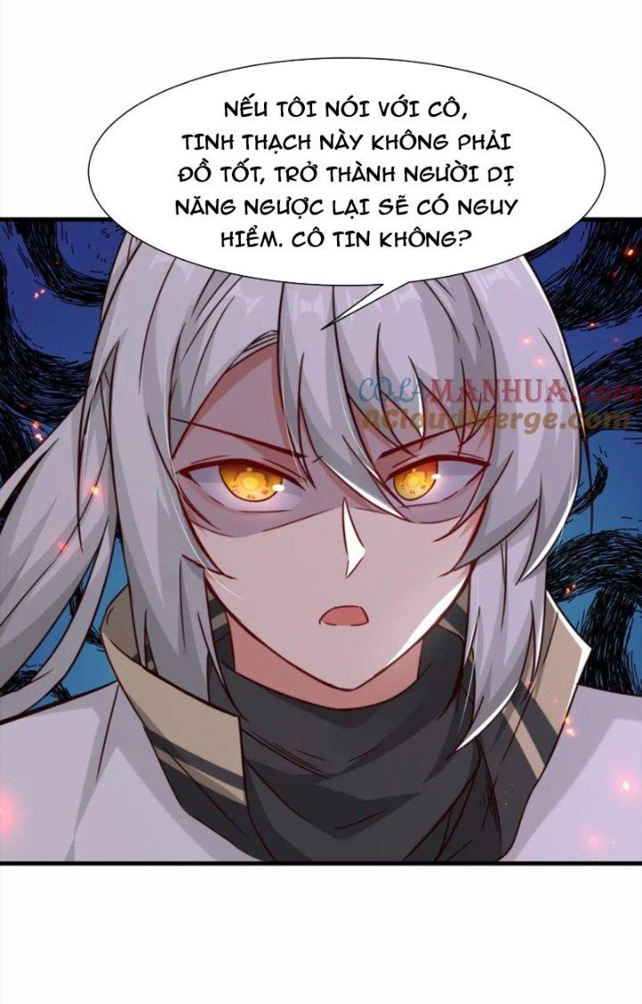 Tổ Sư Xuất Sơn Chapter 60 - Trang 3