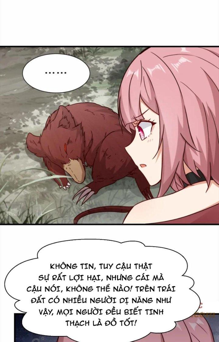 Tổ Sư Xuất Sơn Chapter 60 - Trang 3