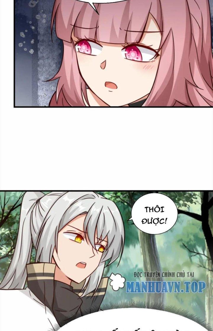 Tổ Sư Xuất Sơn Chapter 60 - Trang 3