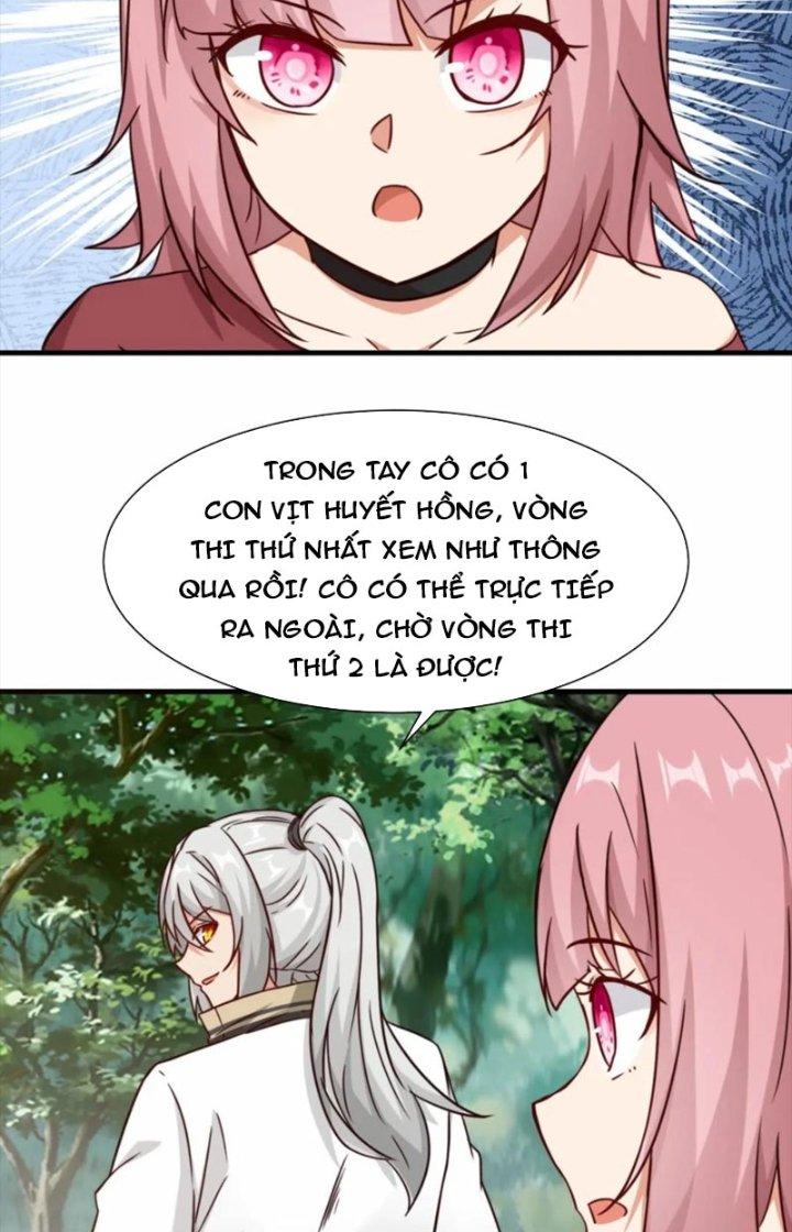 Tổ Sư Xuất Sơn Chapter 60 - Trang 3