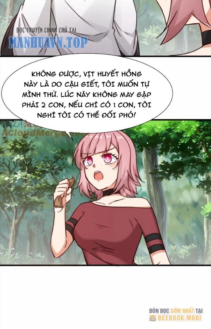 Tổ Sư Xuất Sơn Chapter 60 - Trang 3