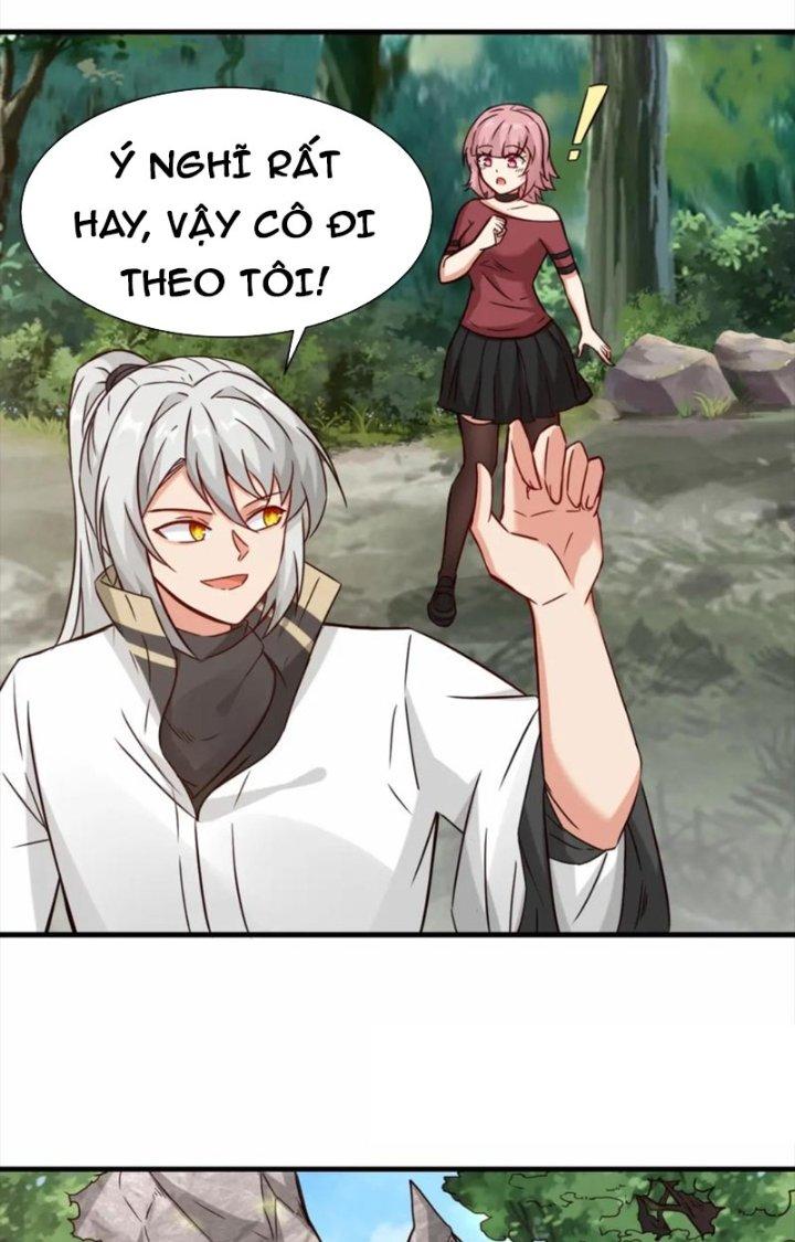 Tổ Sư Xuất Sơn Chapter 60 - Trang 3