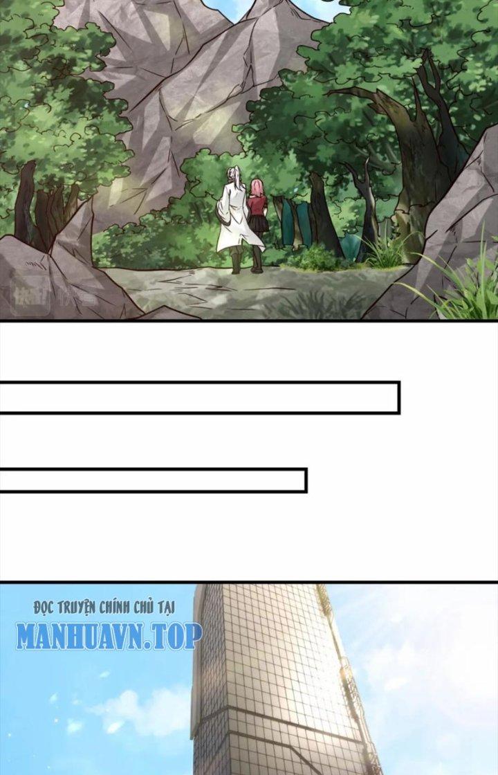 Tổ Sư Xuất Sơn Chapter 60 - Trang 3