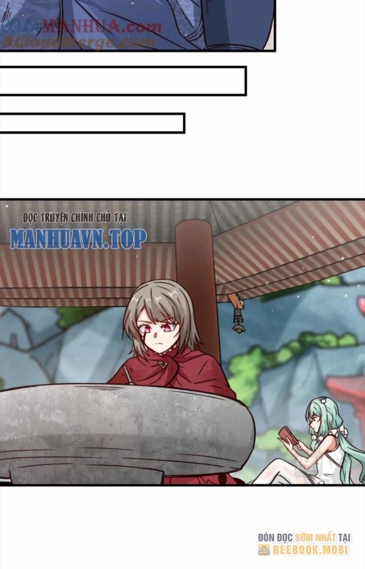 Tổ Sư Xuất Sơn Chapter 60 - Trang 3