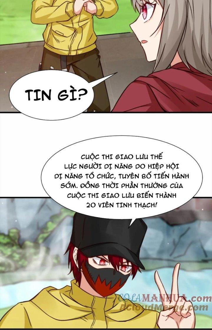 Tổ Sư Xuất Sơn Chapter 60 - Trang 3