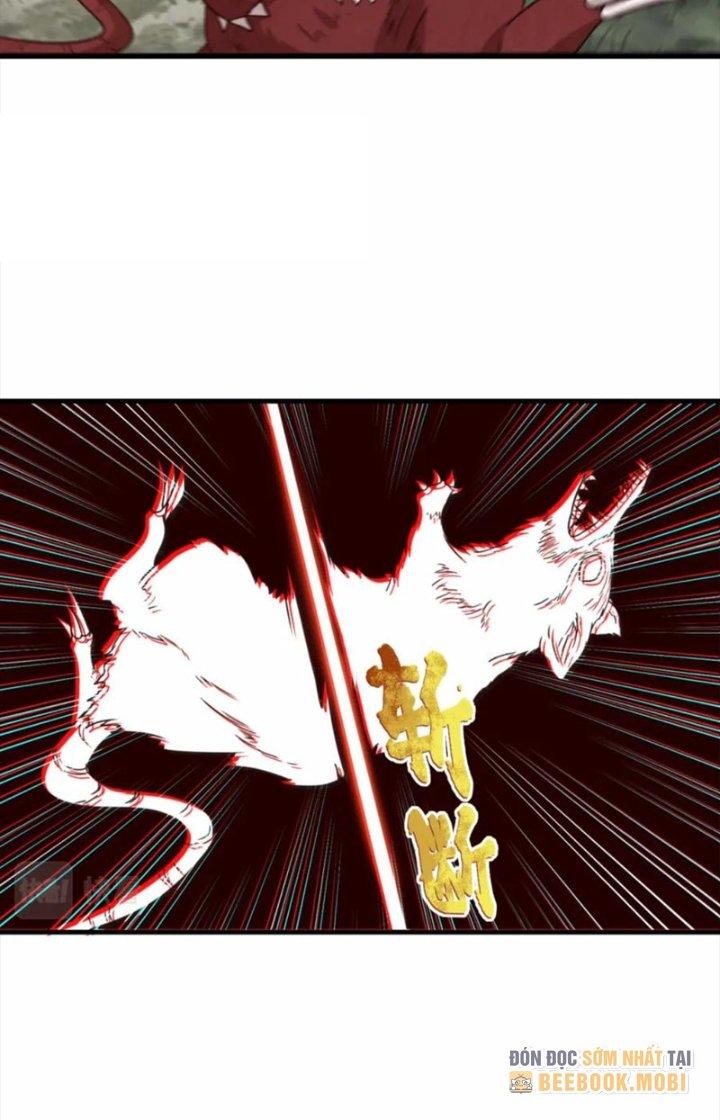 Tổ Sư Xuất Sơn Chapter 60 - Trang 3