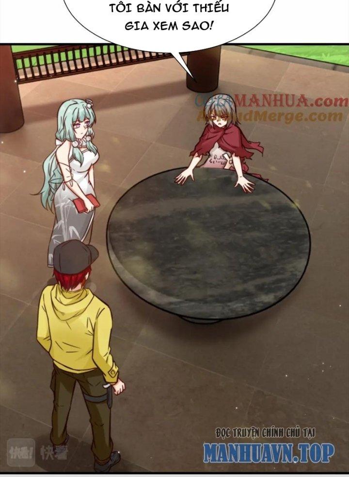 Tổ Sư Xuất Sơn Chapter 60 - Trang 3