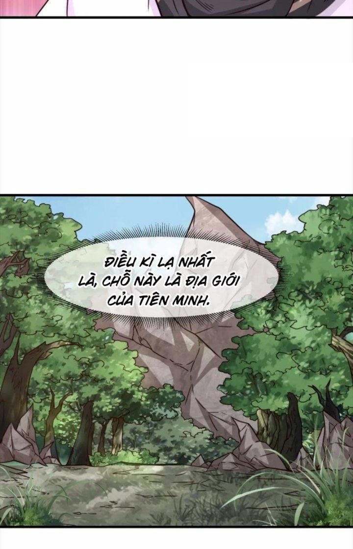 Tổ Sư Xuất Sơn Chapter 60 - Trang 3