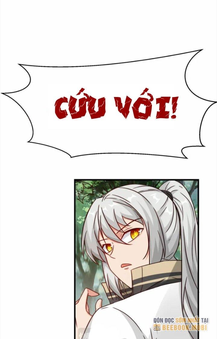 Tổ Sư Xuất Sơn Chapter 60 - Trang 3