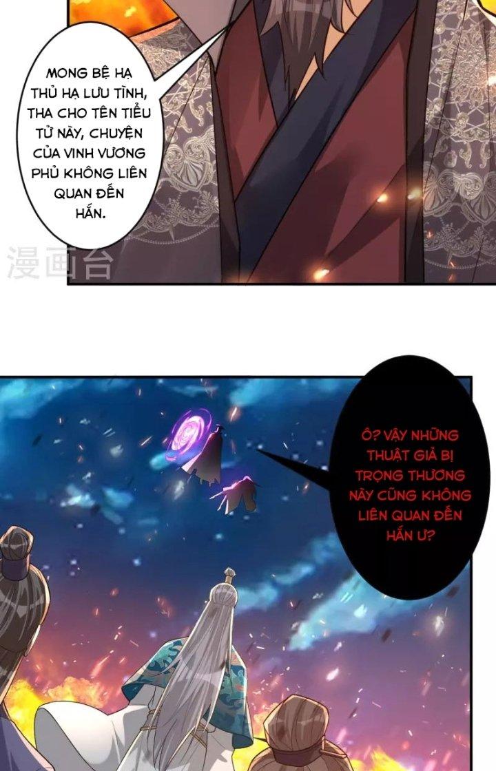 Nhất Đẳng Gia Đinh Chapter 353 - Trang 2