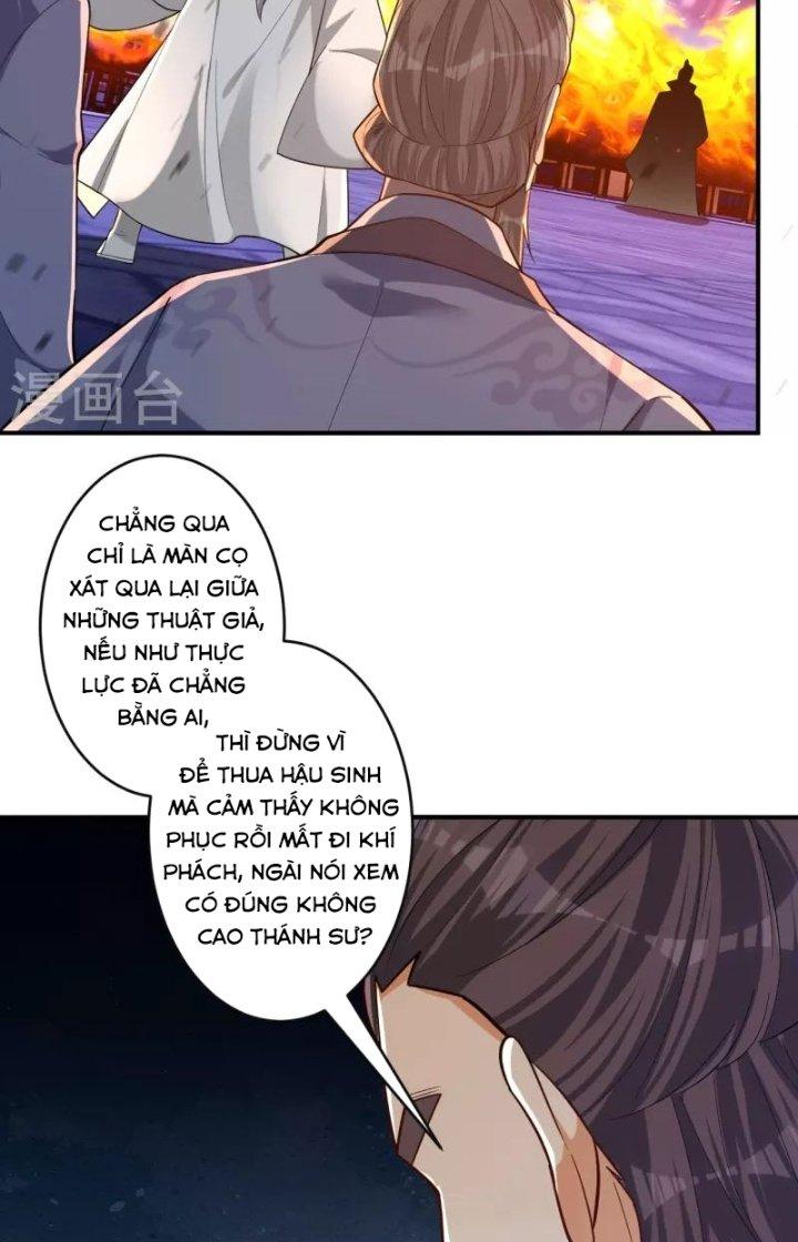 Nhất Đẳng Gia Đinh Chapter 353 - Trang 2