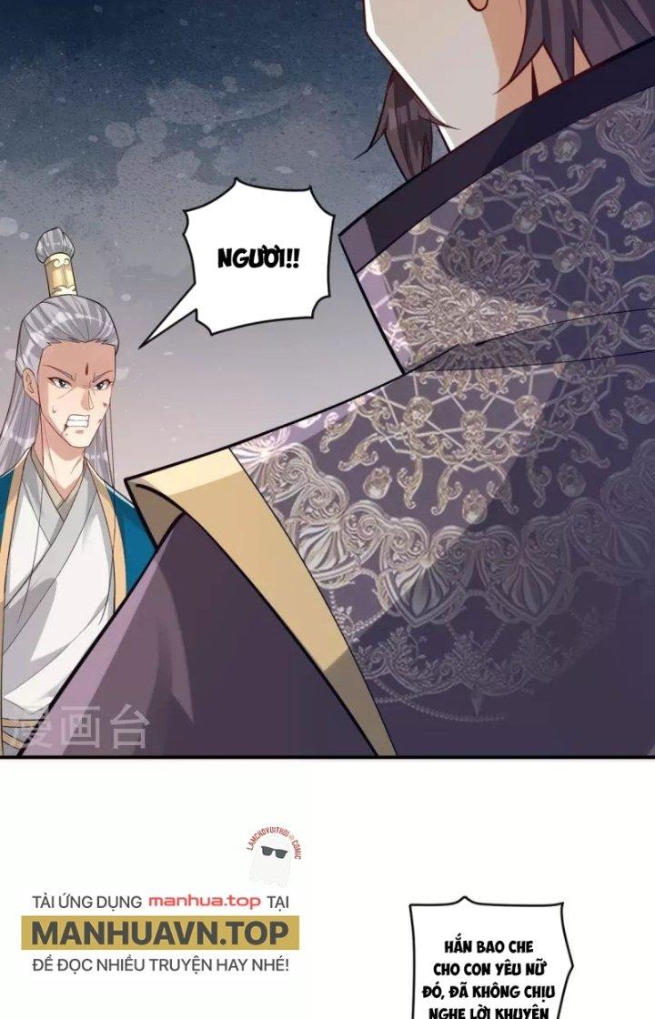 Nhất Đẳng Gia Đinh Chapter 353 - Trang 2