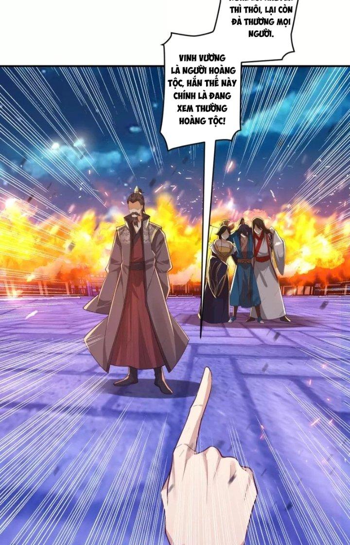 Nhất Đẳng Gia Đinh Chapter 353 - Trang 2