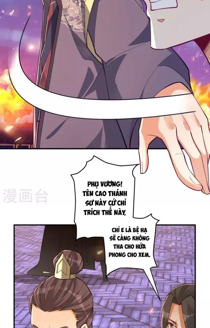 Nhất Đẳng Gia Đinh Chapter 353 - Trang 2