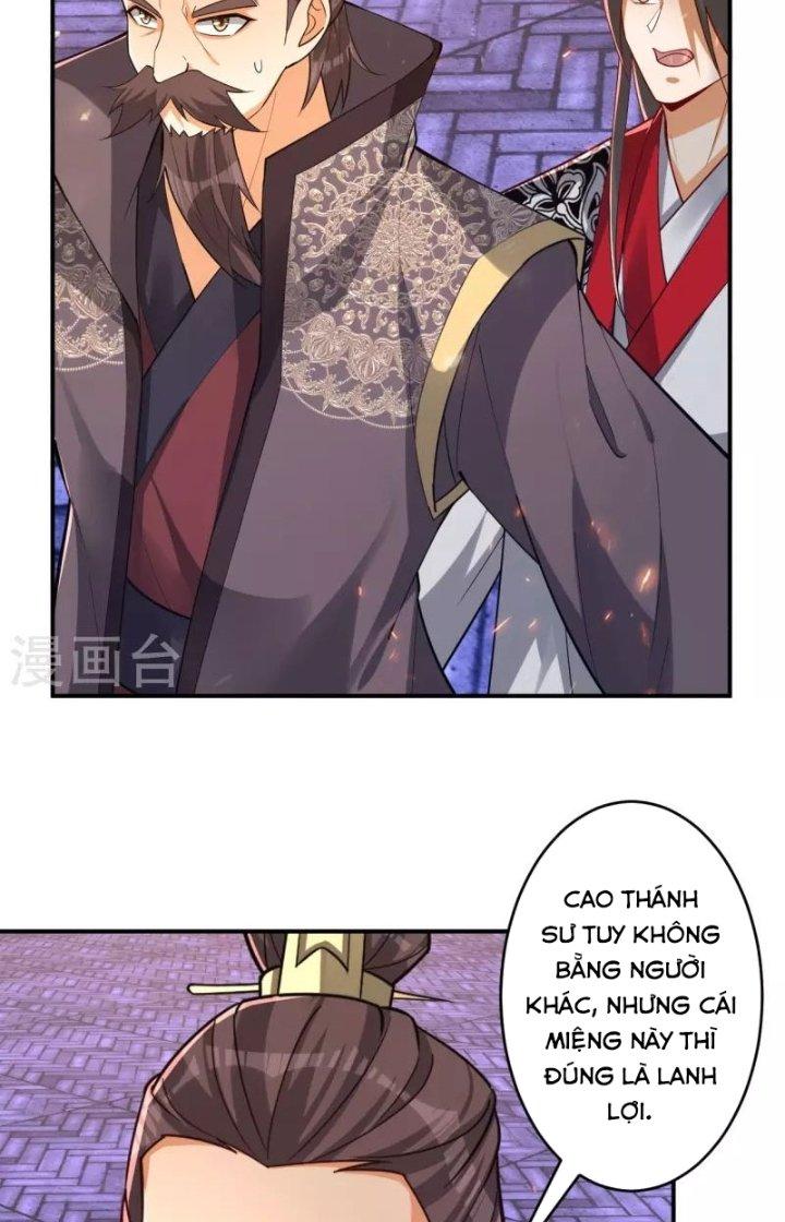 Nhất Đẳng Gia Đinh Chapter 353 - Trang 2