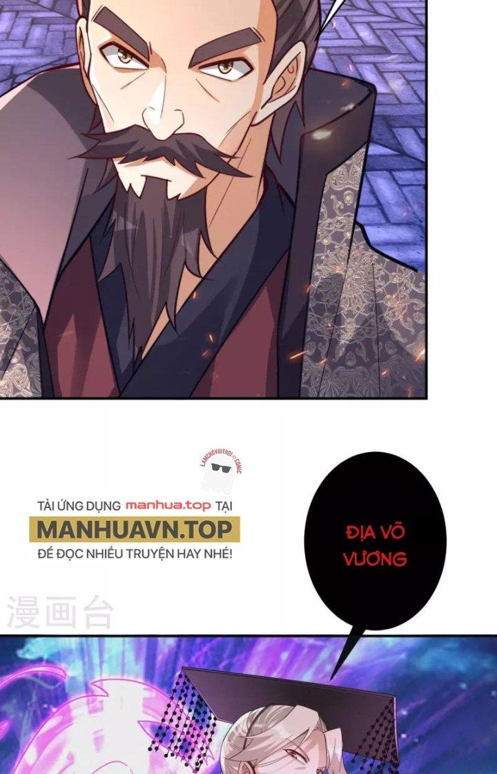 Nhất Đẳng Gia Đinh Chapter 353 - Trang 2