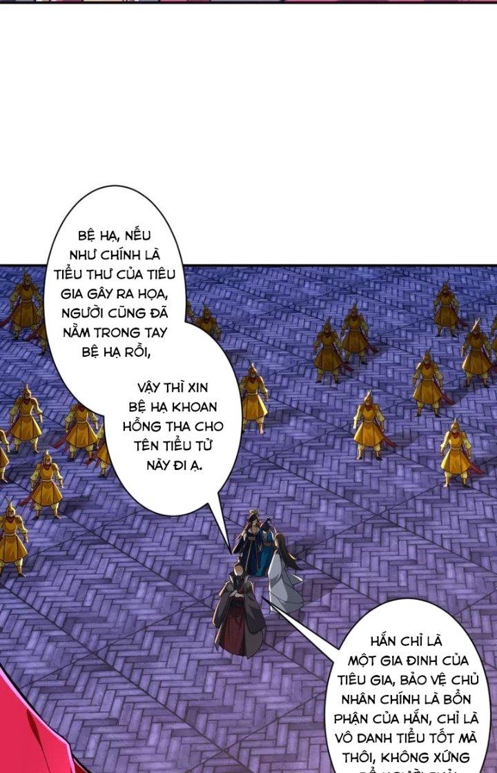 Nhất Đẳng Gia Đinh Chapter 353 - Trang 2